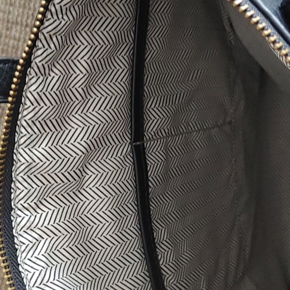 Lily & Ivy Cross body Hand Bag Purse - Picture 8 of 10